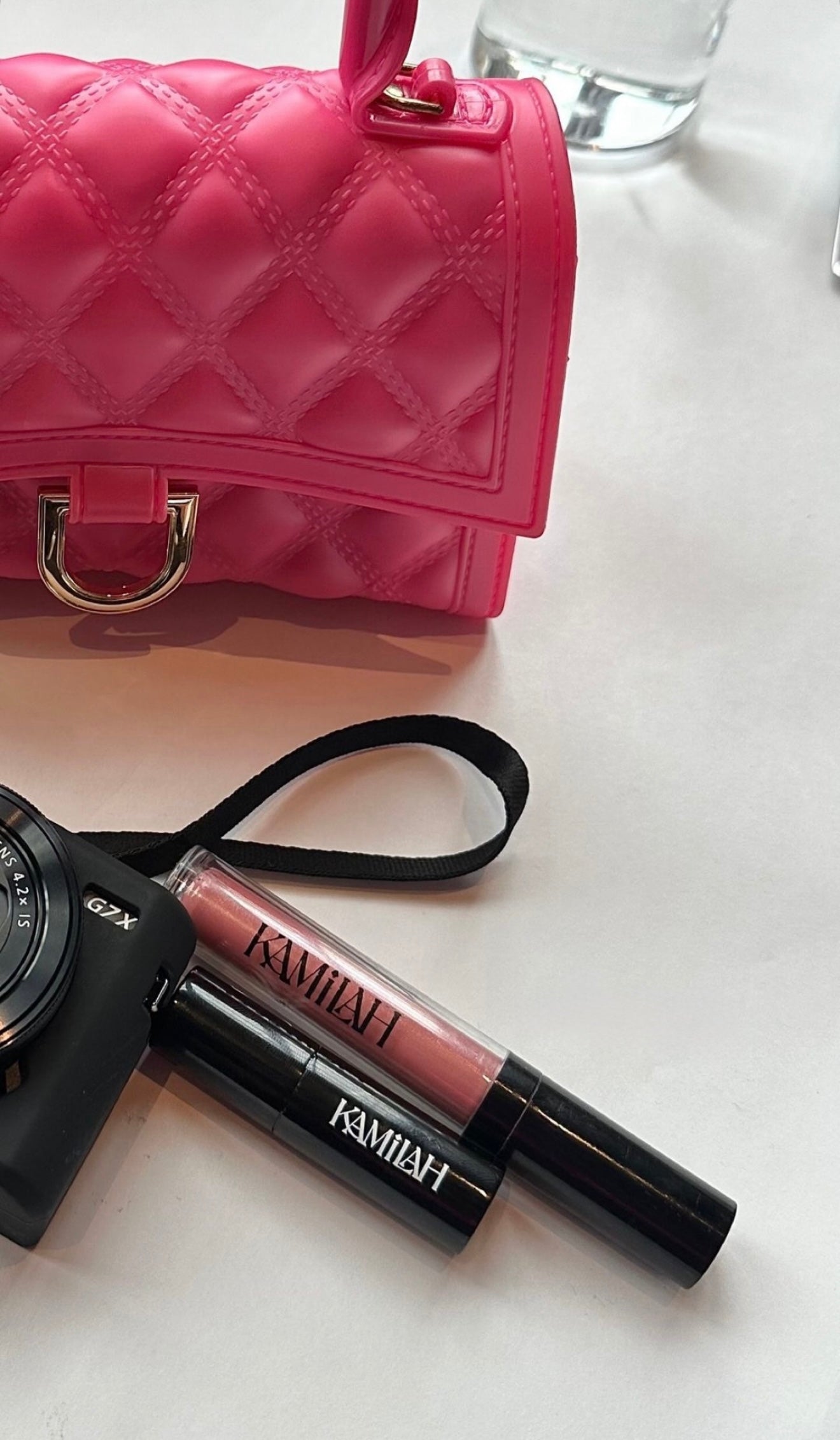 Upgrade Your Lip Game