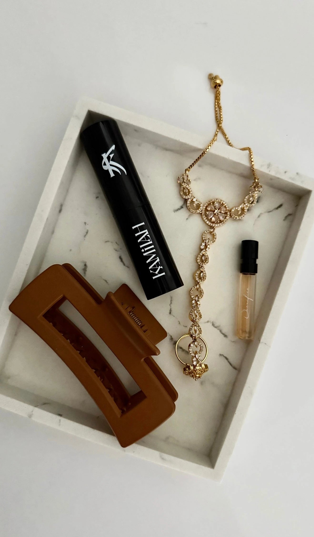 Experience the Glow Transformation