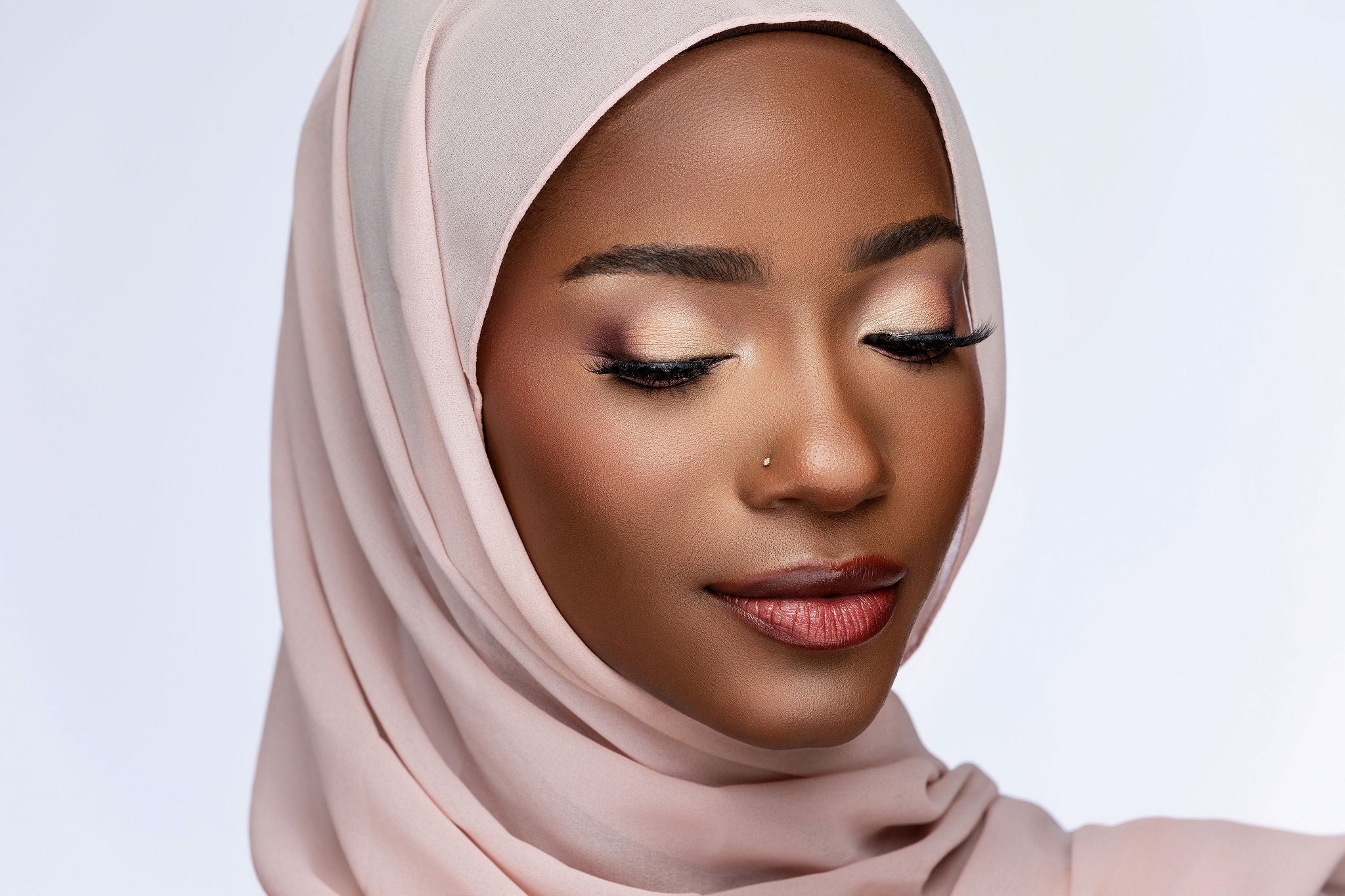 Kamilah Eyeshadow Palette