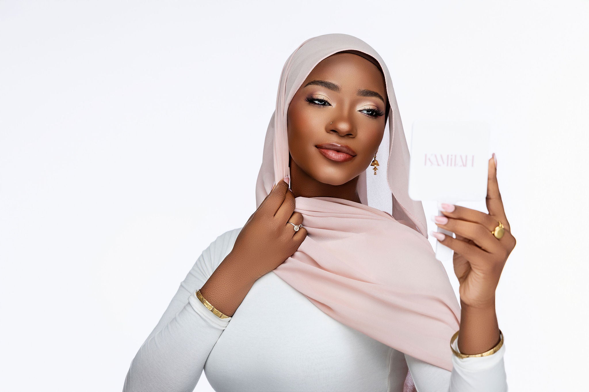Kamilah Mirror