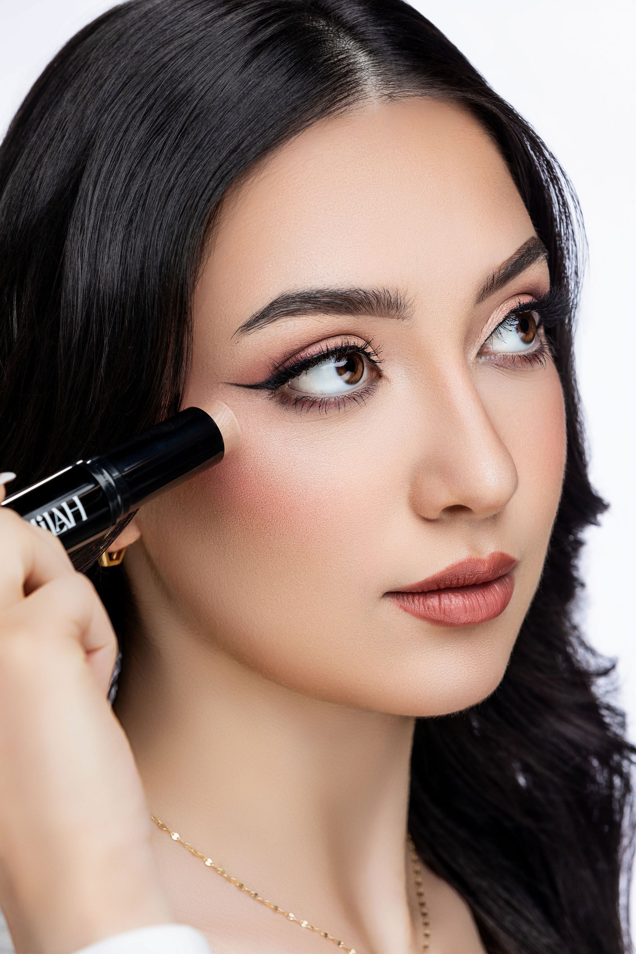 Radiant Cream Highlighter Stick | Noor