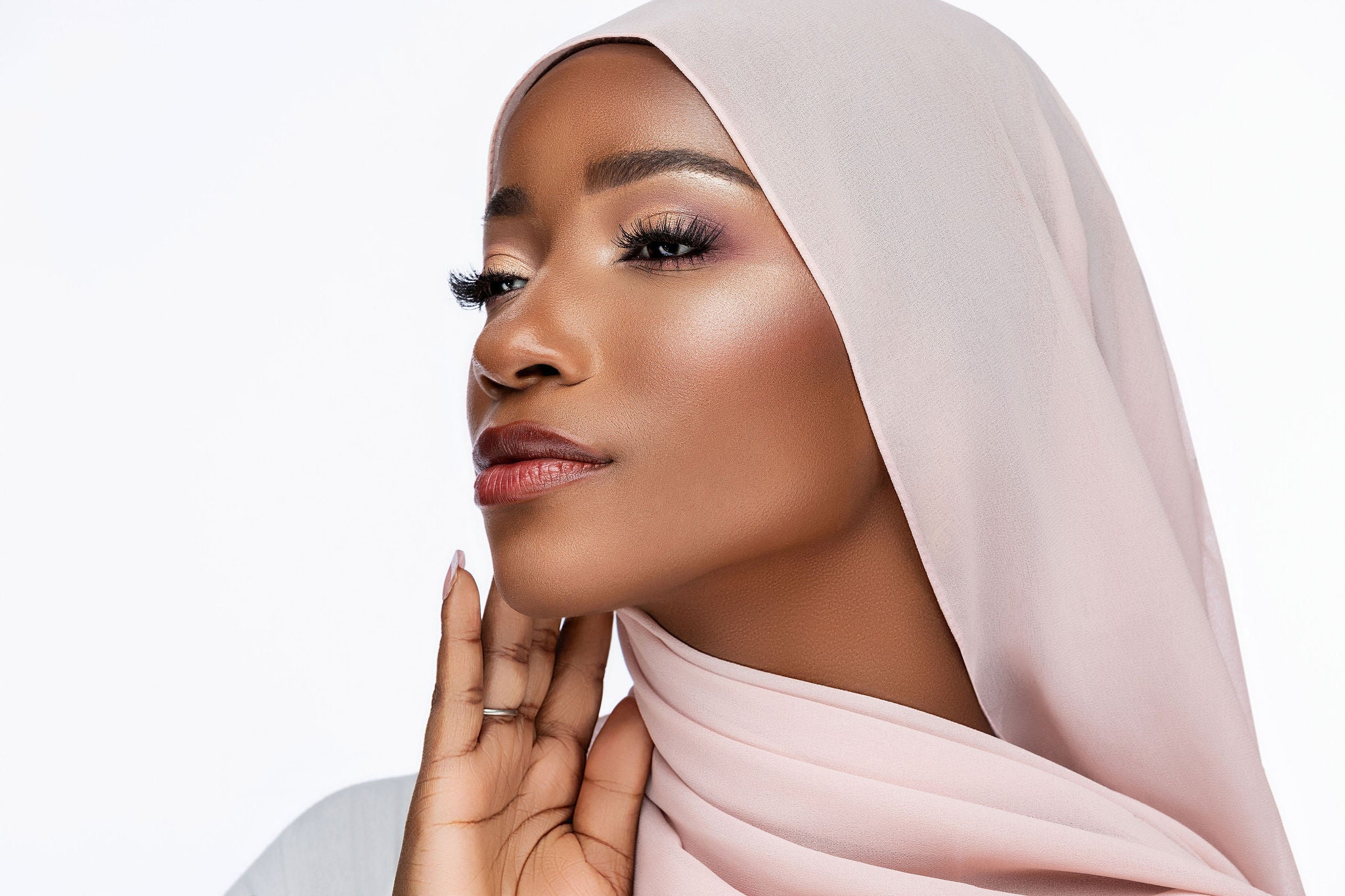 Radiant Cream Highlighter Stick | Rosé