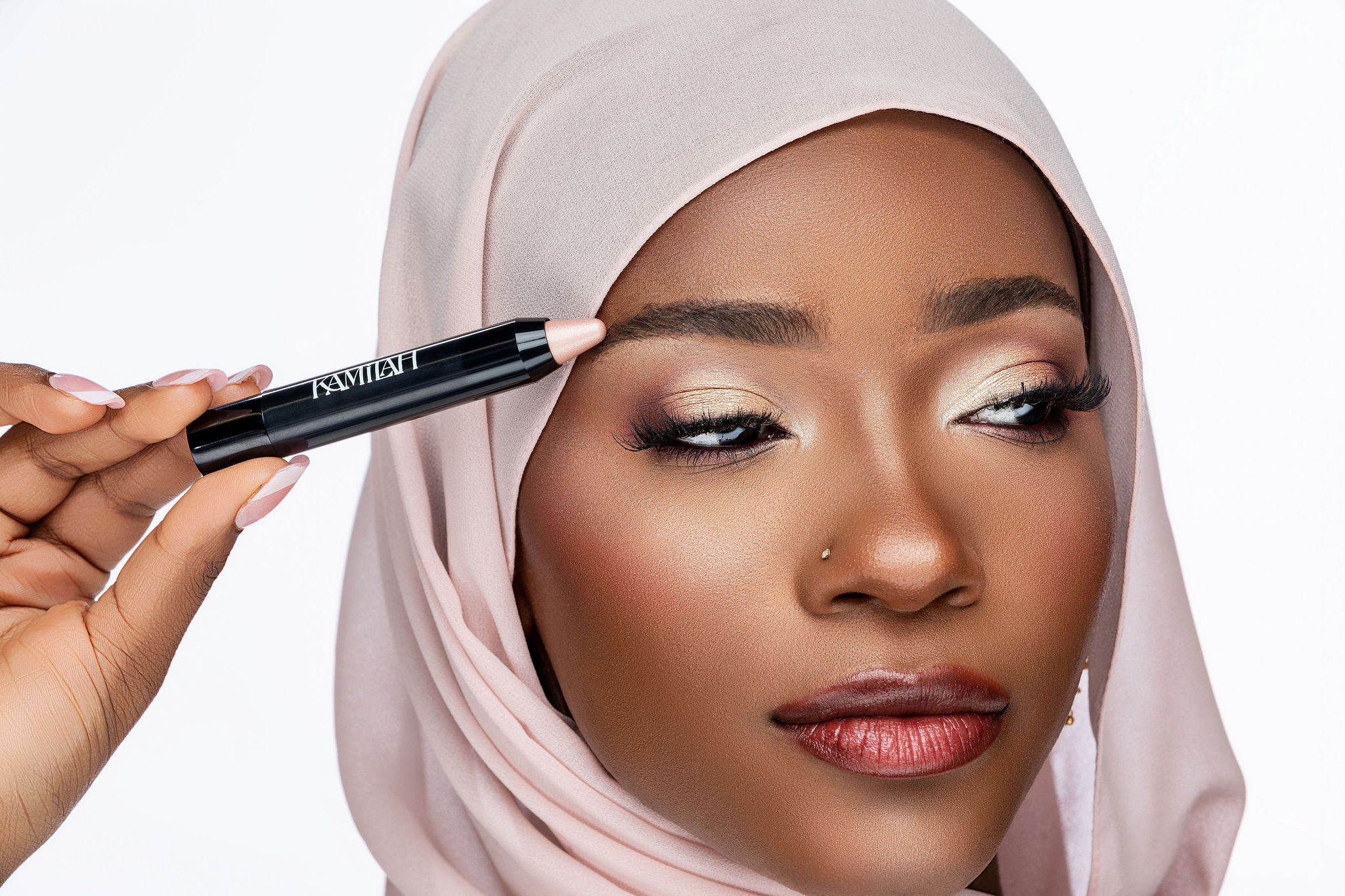 Brow Perfecting Highlighter