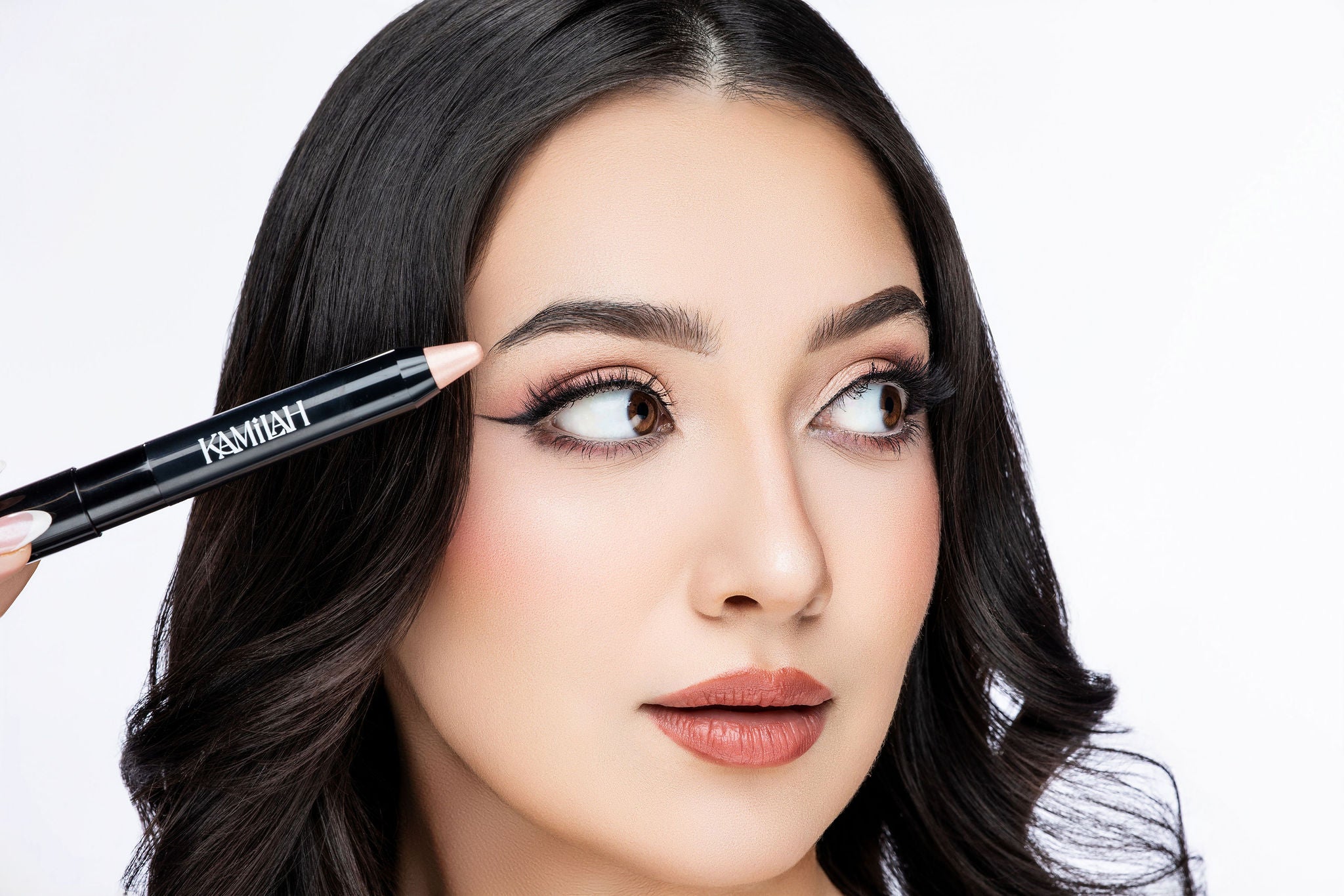 Brow Perfecting Highlighter