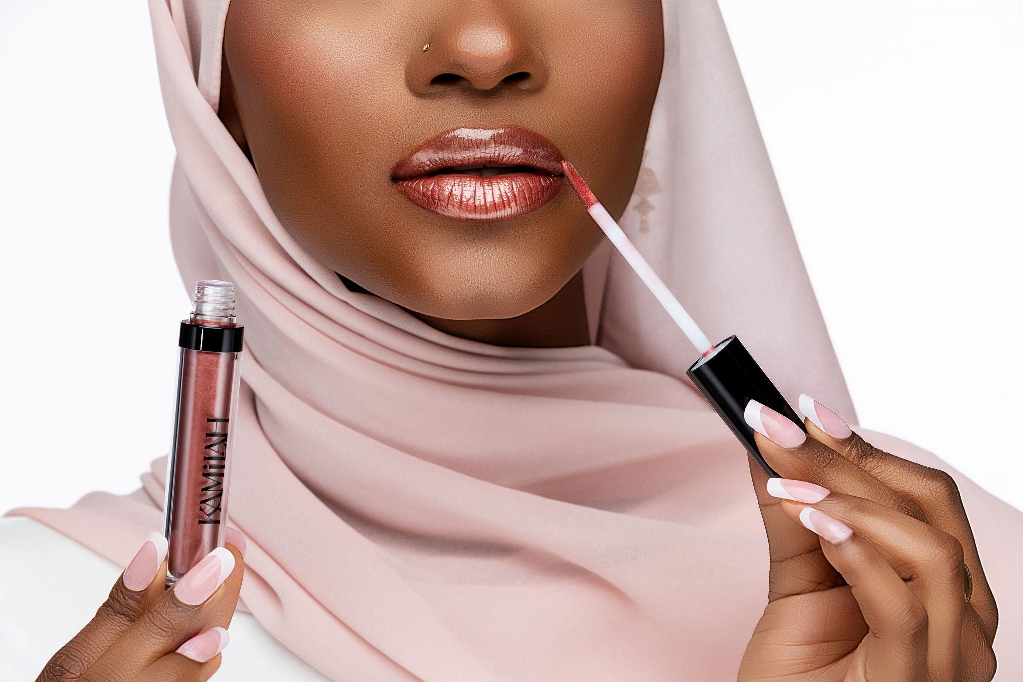 High Shine Pumping Gloss | Sahara