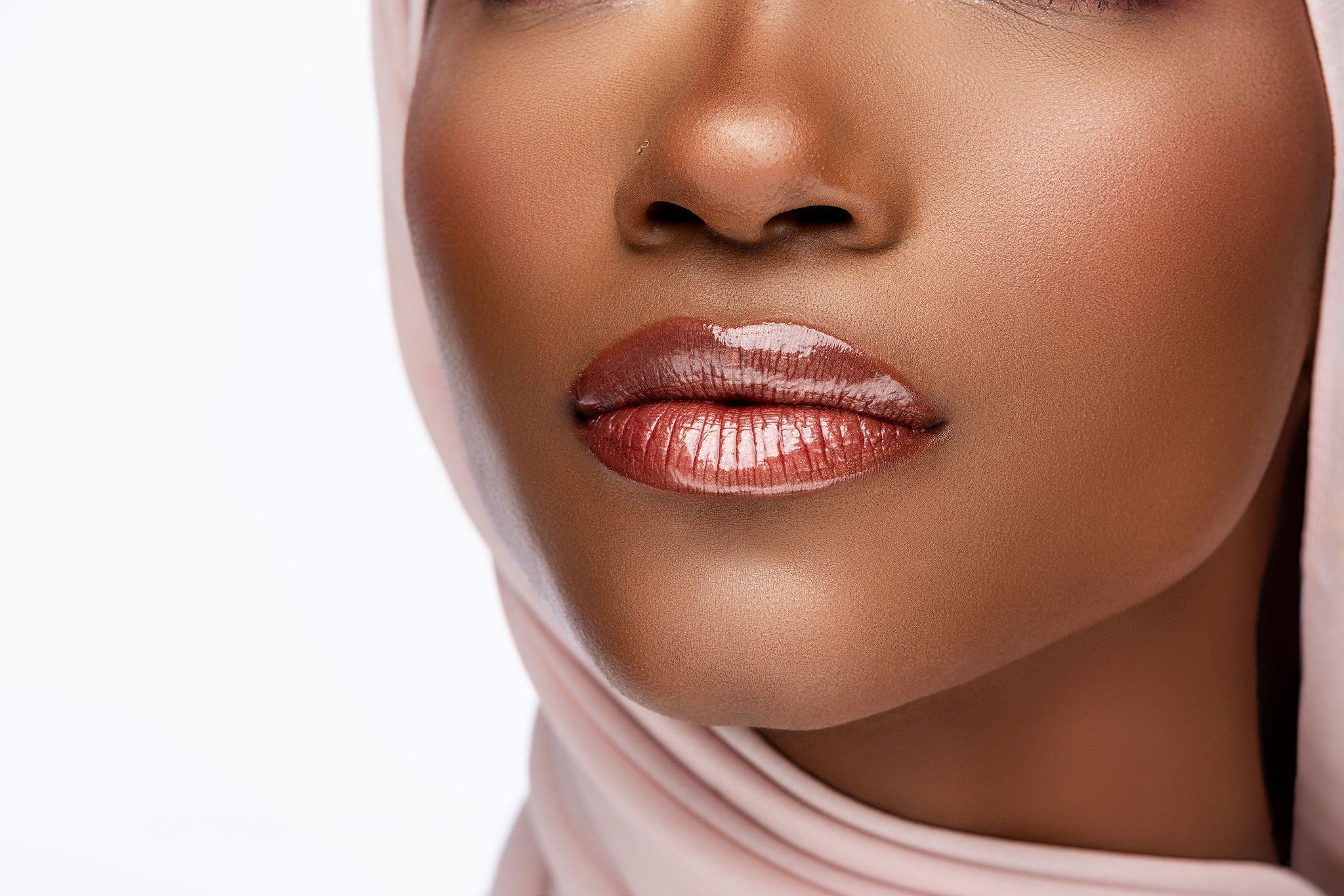 High Shine Pumping Gloss | Sahara