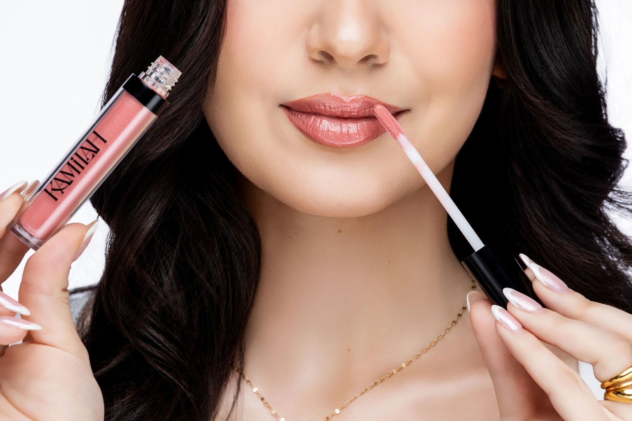 High Shine Pumping Gloss | Confidence