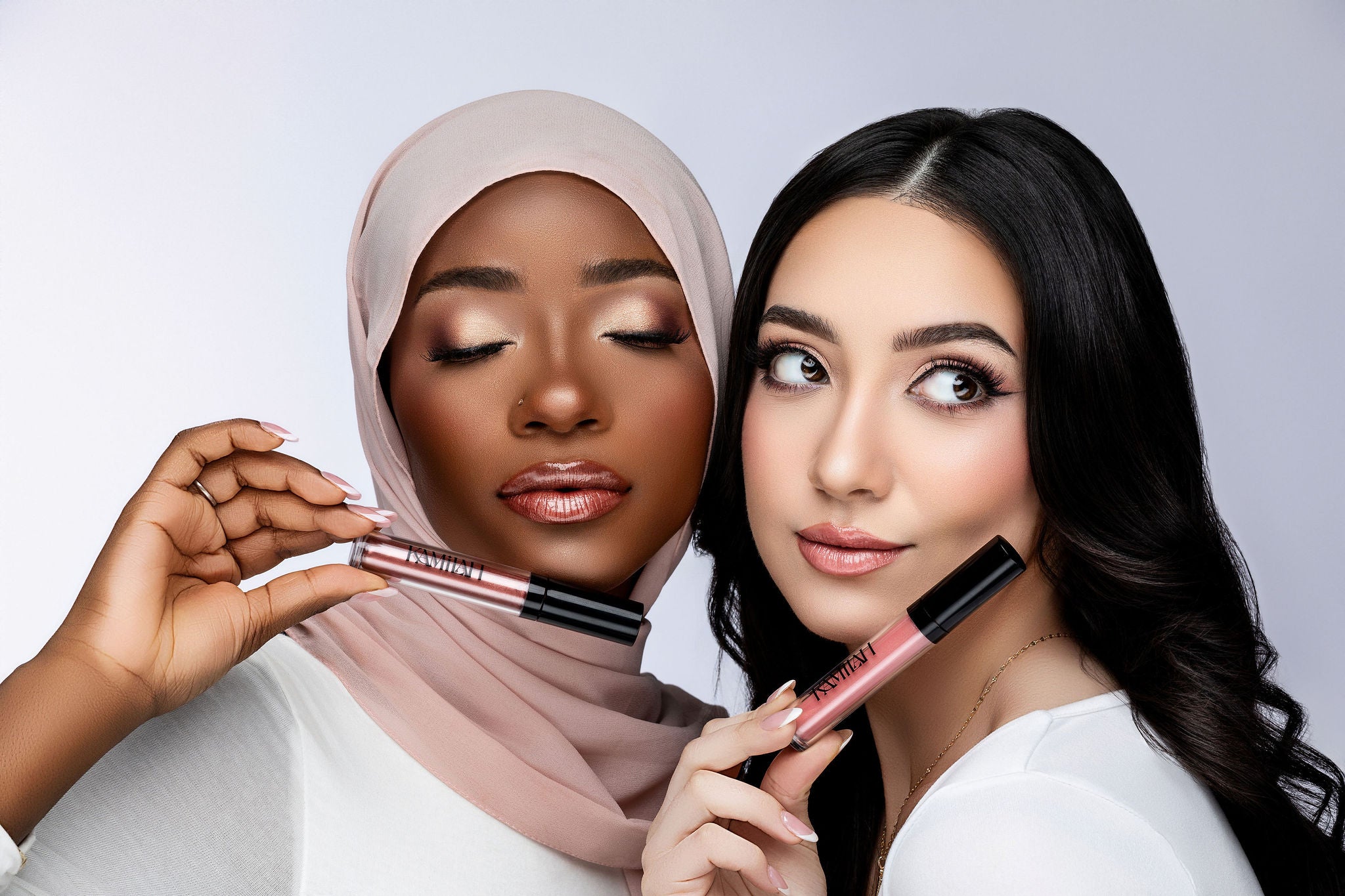 High Shine Pumping Gloss | Sahara