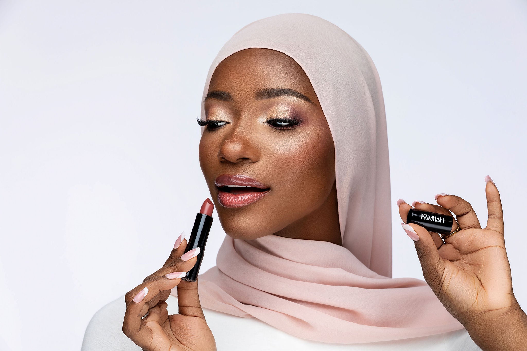Sheer Illuminating Shine Lipstick | One and Only