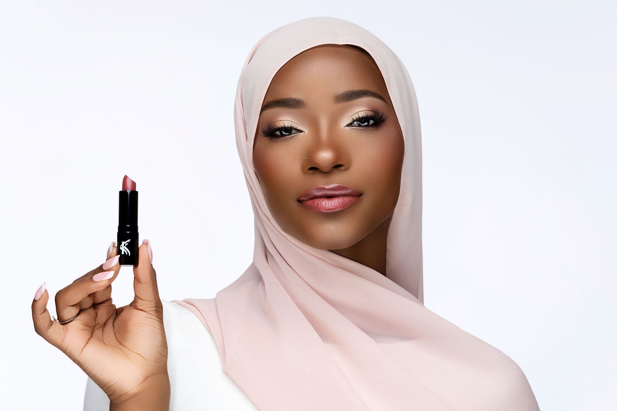 Sheer Illuminating Shine Lipstick | Perfection
