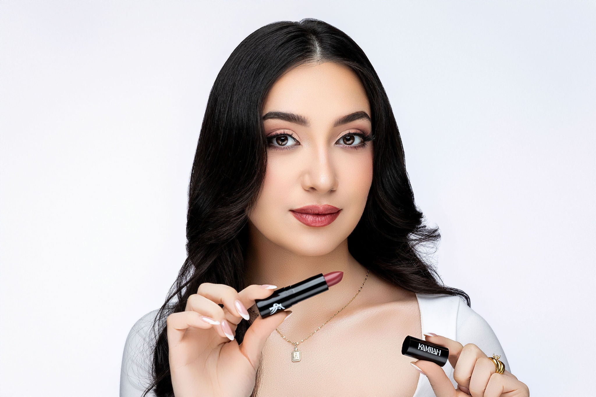Sheer Illuminating Shine Lipstick | Perfection