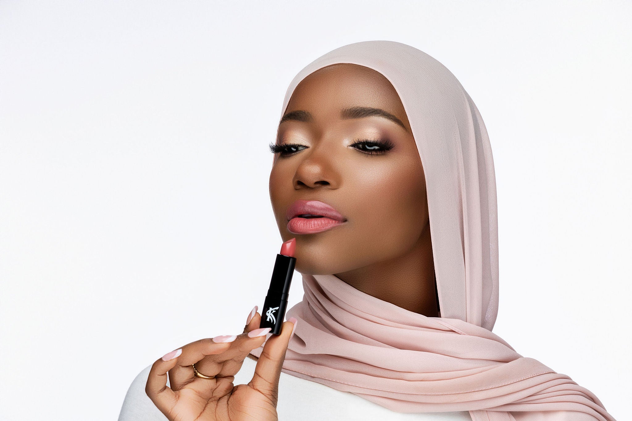 Redefined Luxury Matte Lipstick | High Maintenance