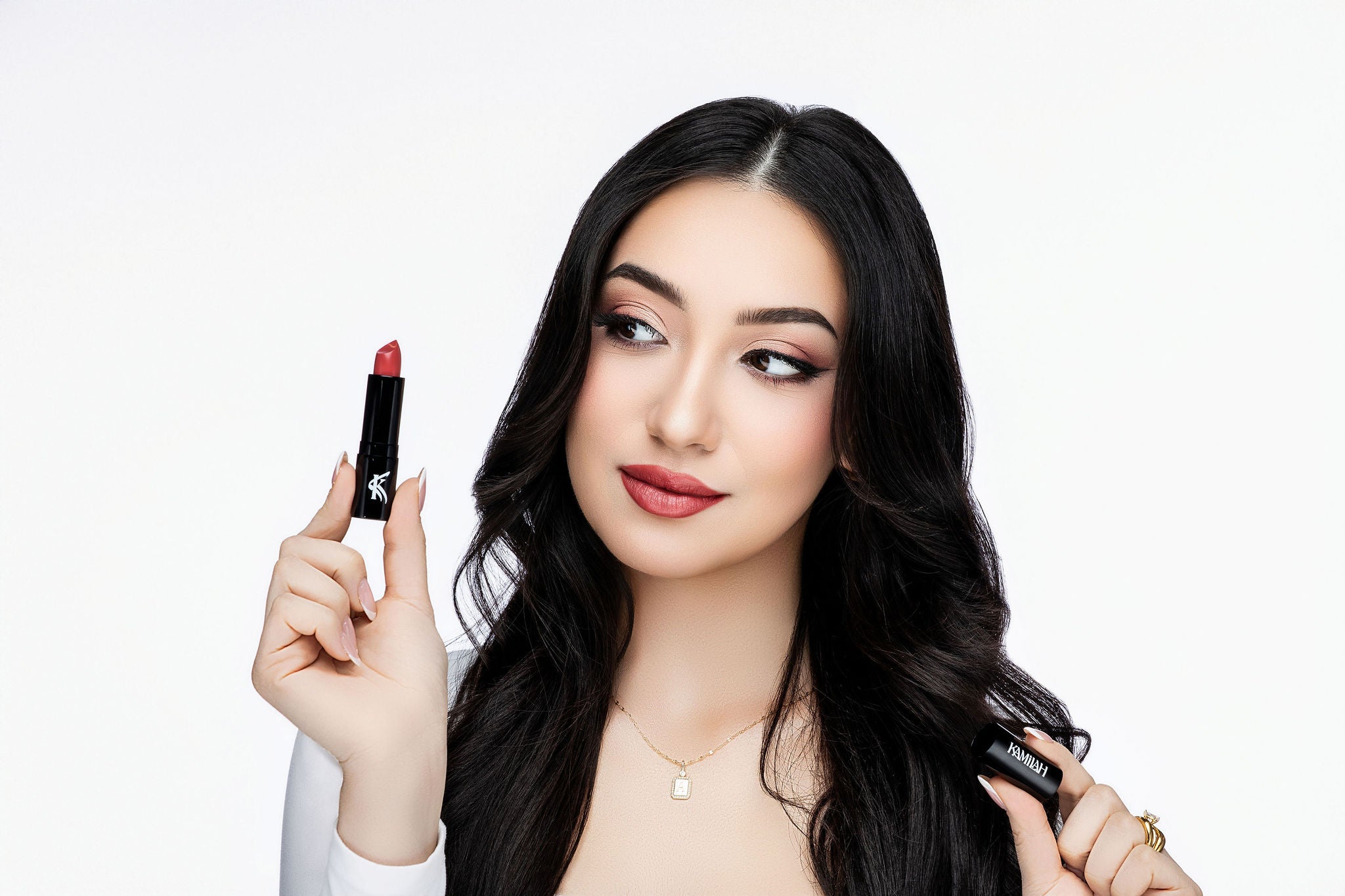 Redefined Luxury Matte Lipstick | High Maintenance