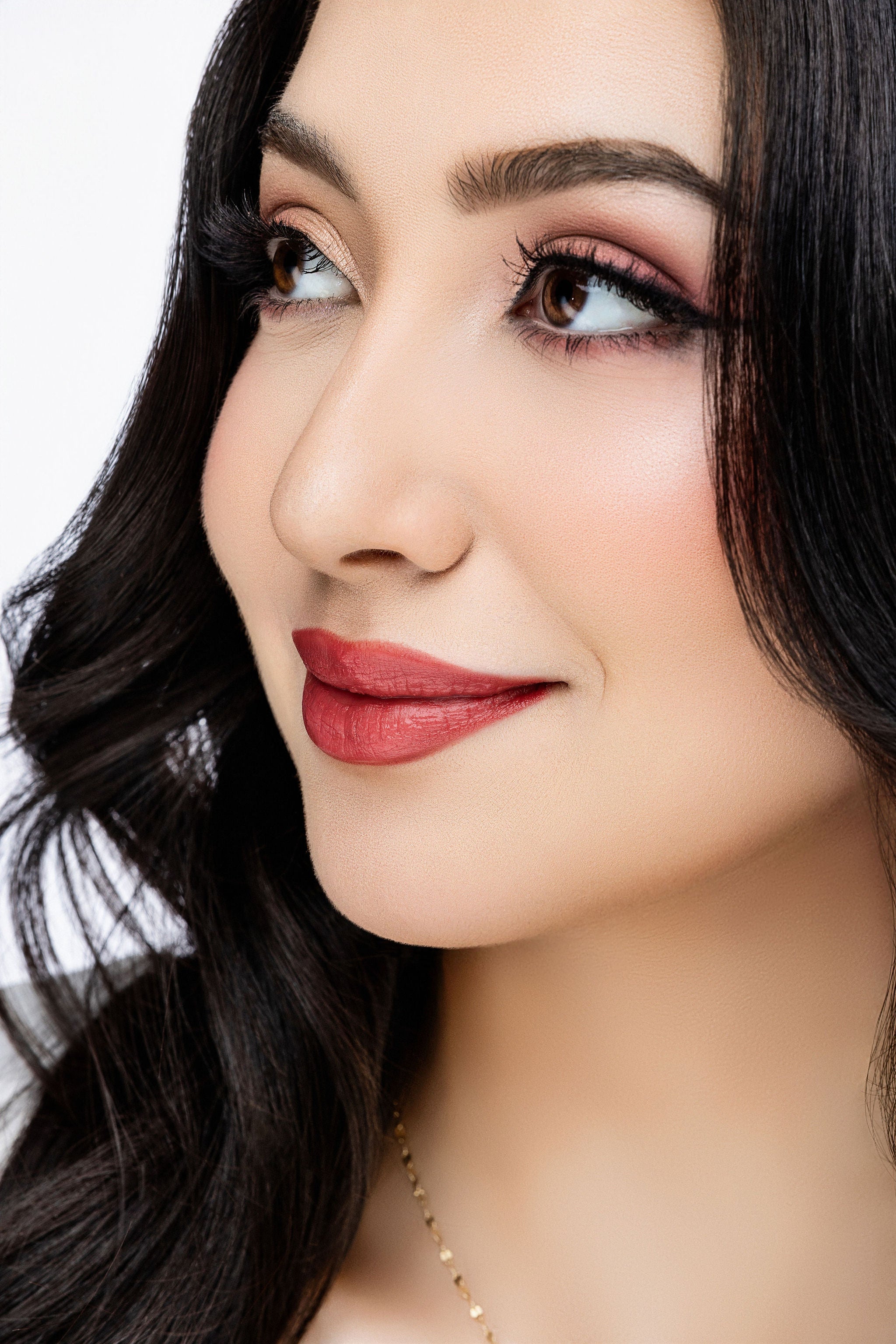 Redefined Luxury Matte Lipstick | High Maintenance