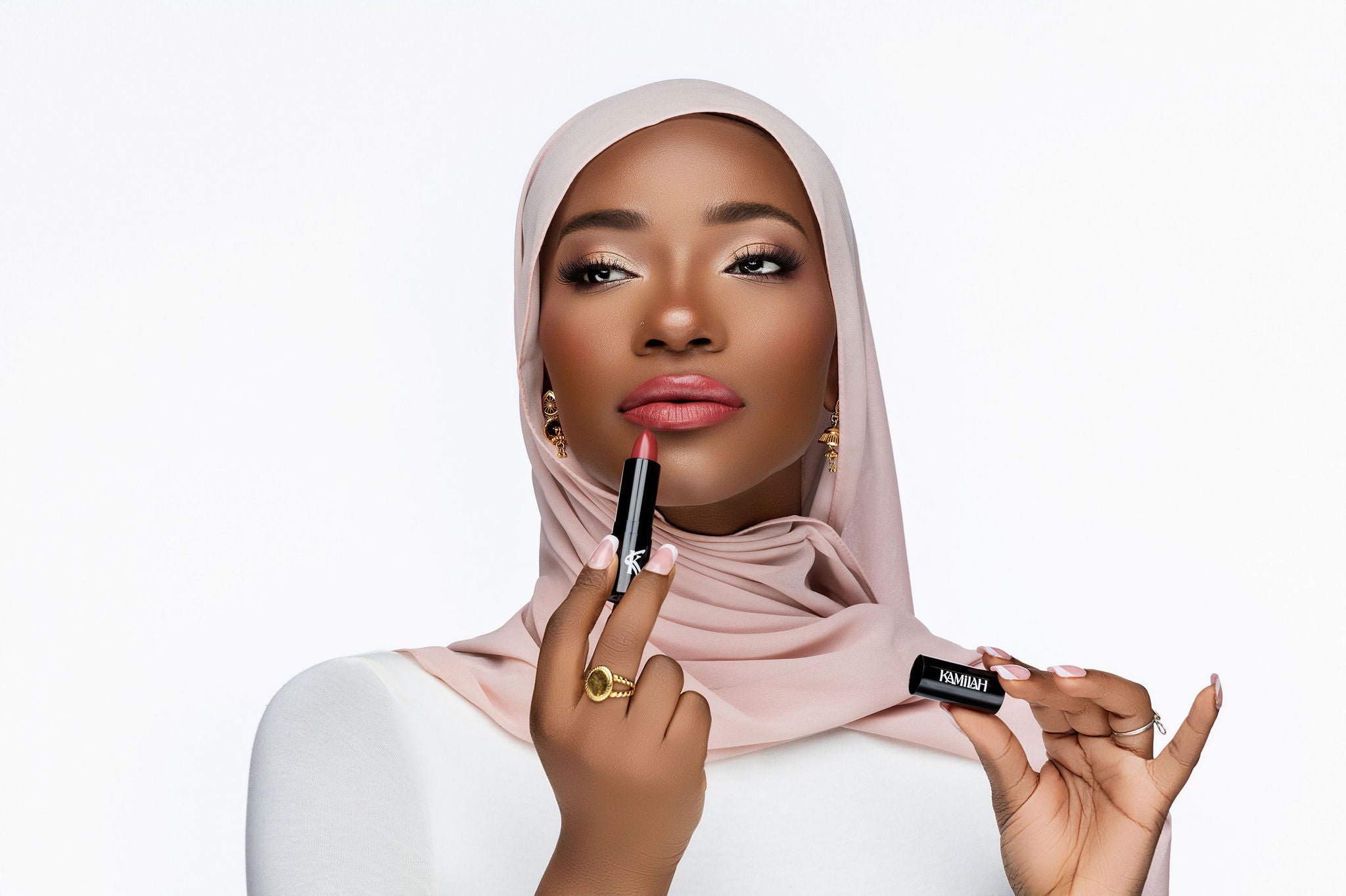 Redefined Luxury Matte Lipstick | Fabulous