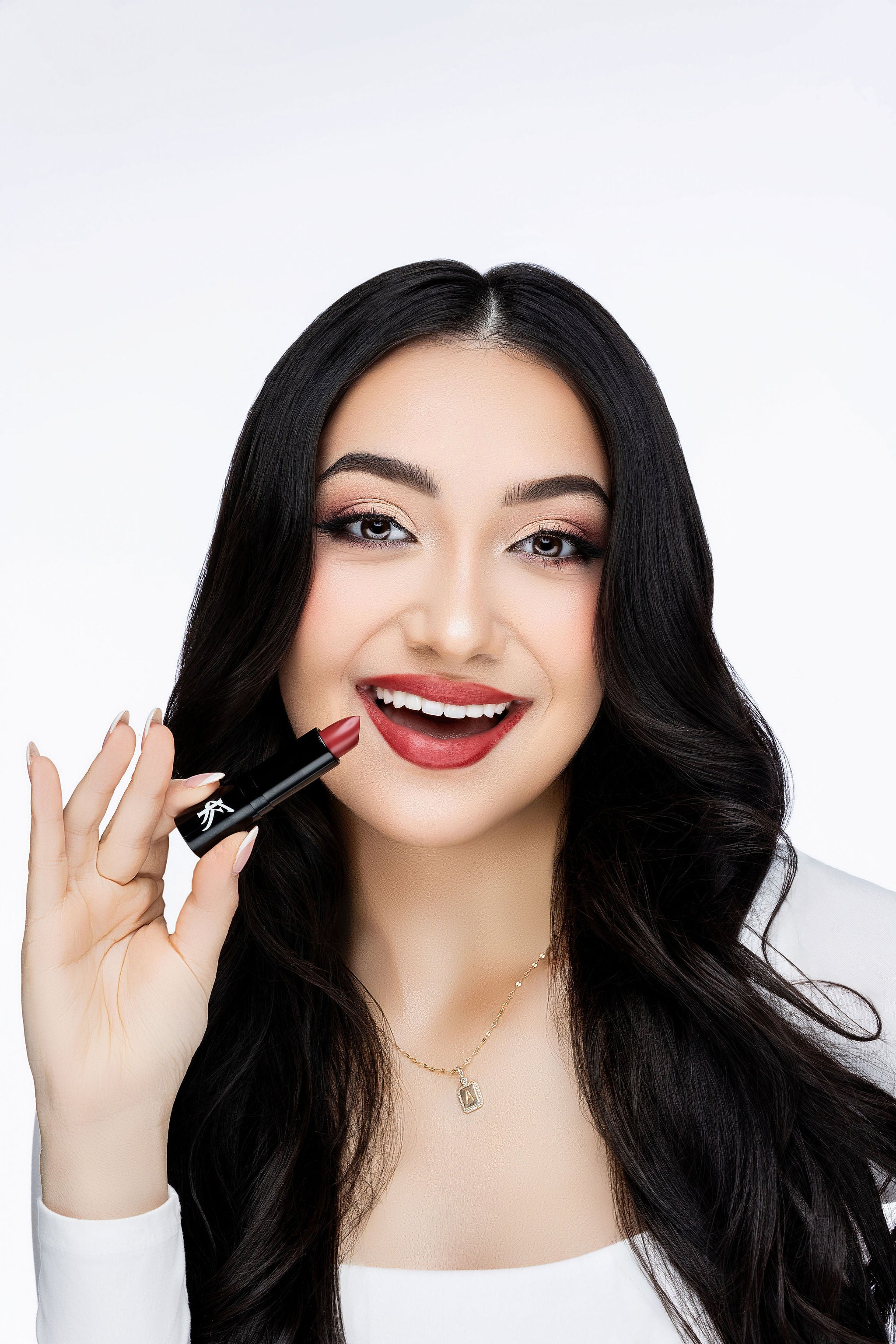 Redefined Luxury Matte Lipstick | Fabulous