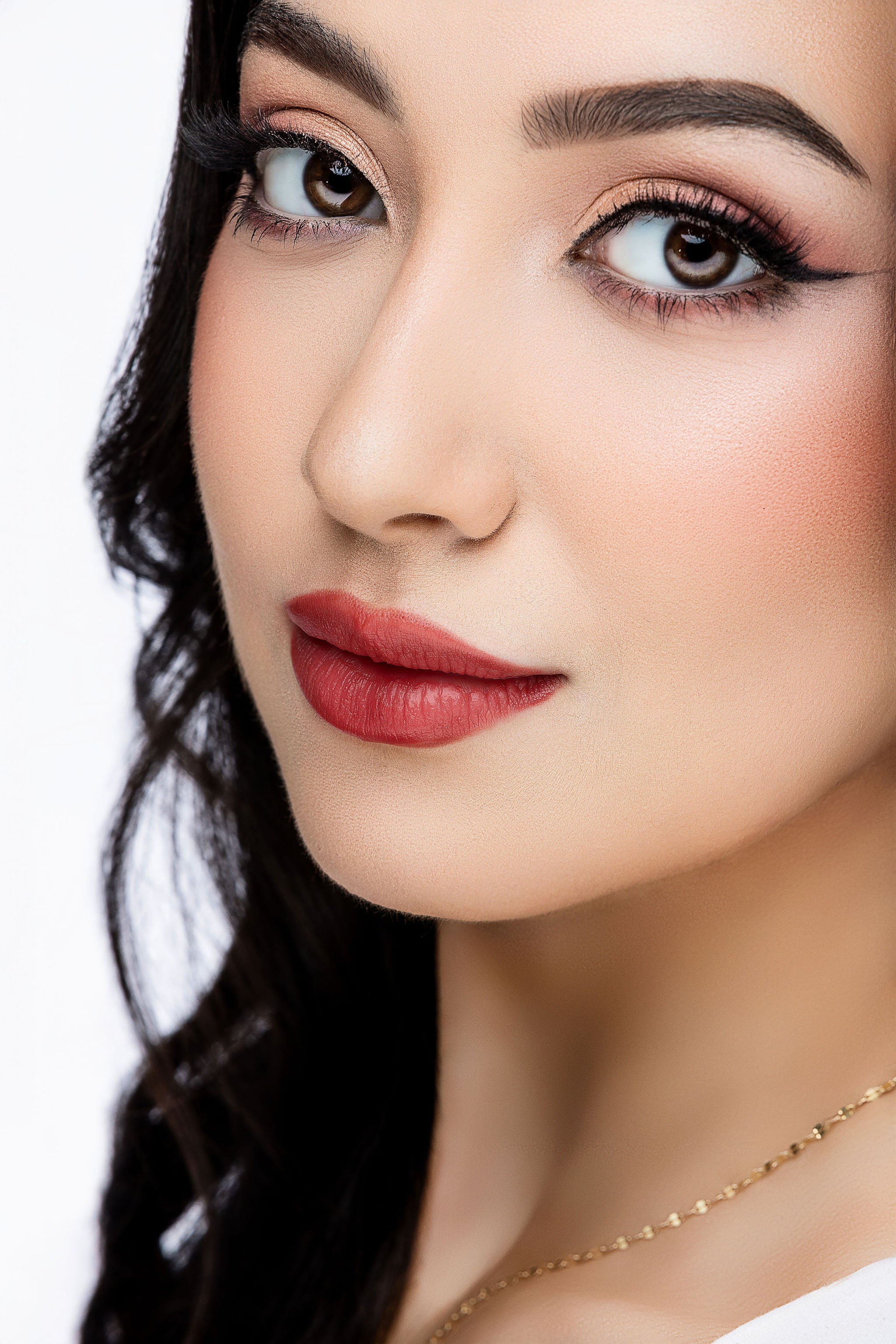 Redefined Luxury Matte Lipstick | Fabulous