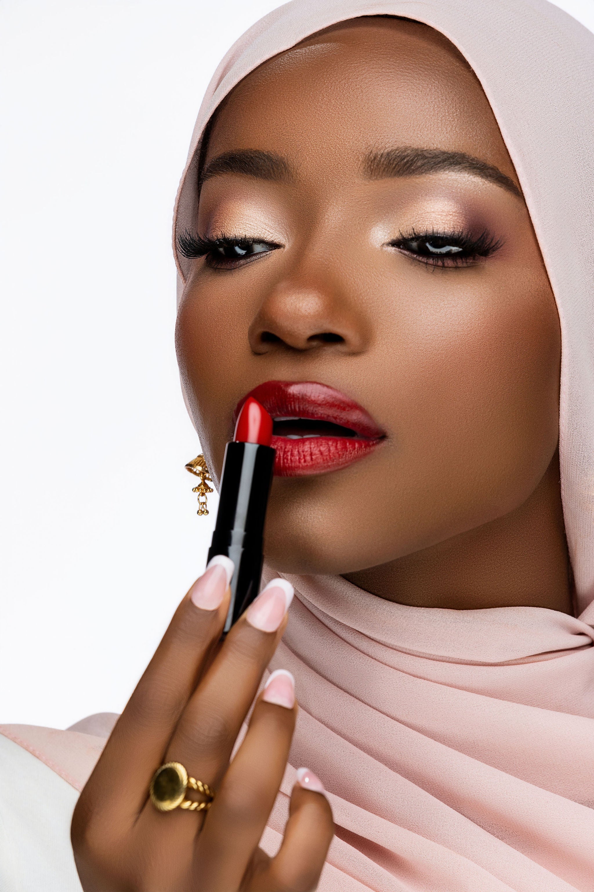 Redefined Luxury Matte Lipstick | Empower