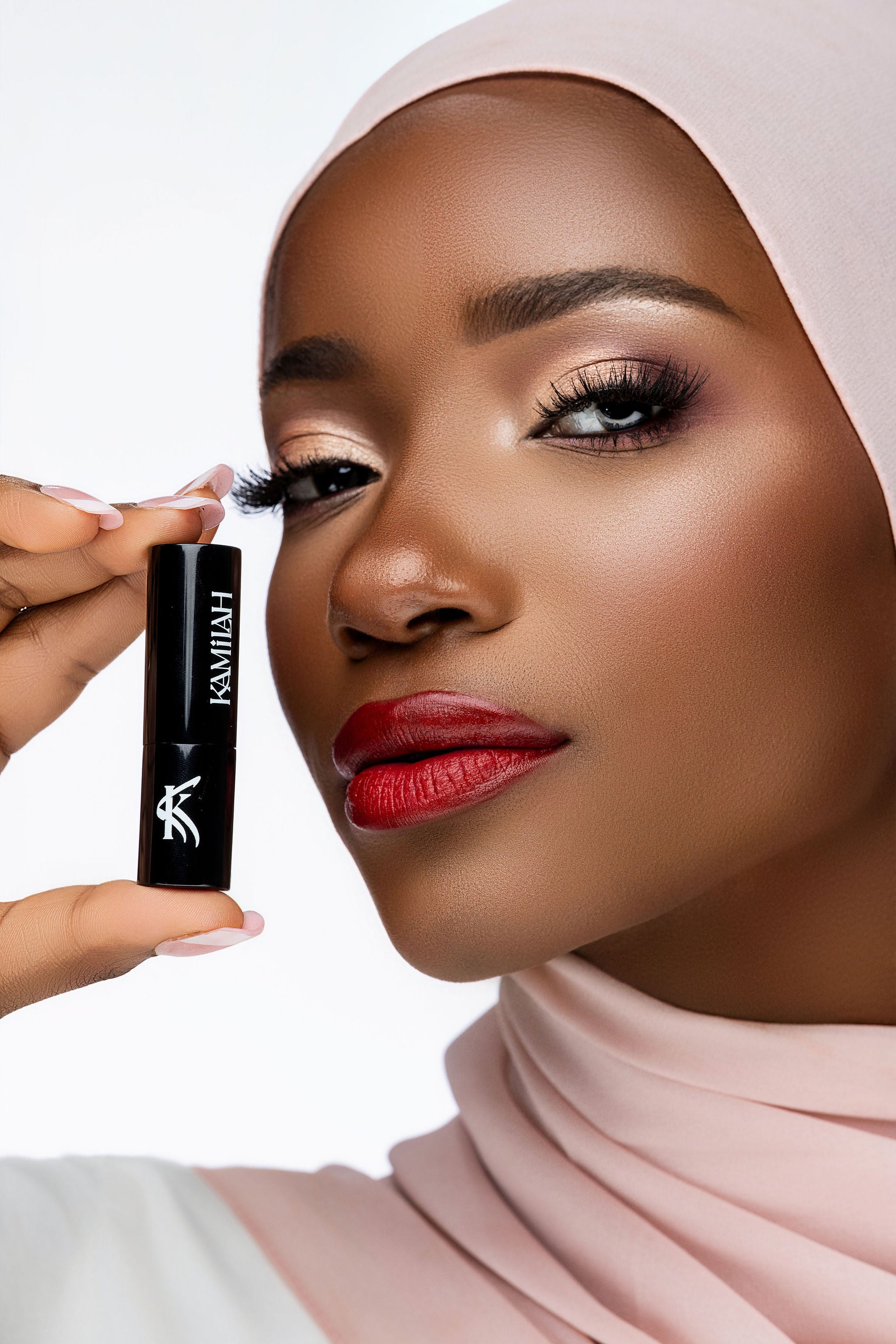 Redefined Luxury Matte Lipstick | Empower