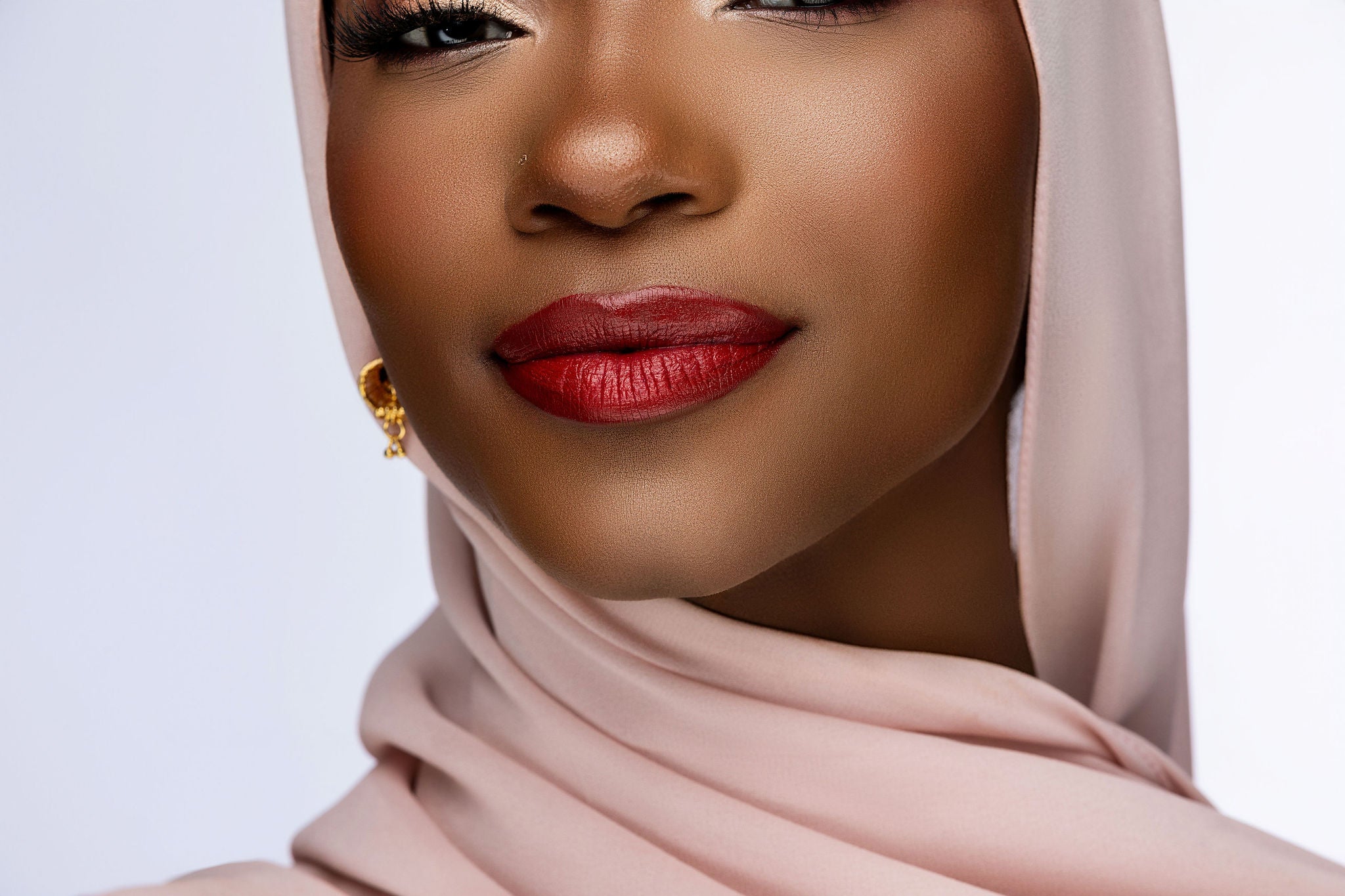 Redefined Luxury Matte Lipstick | Empower