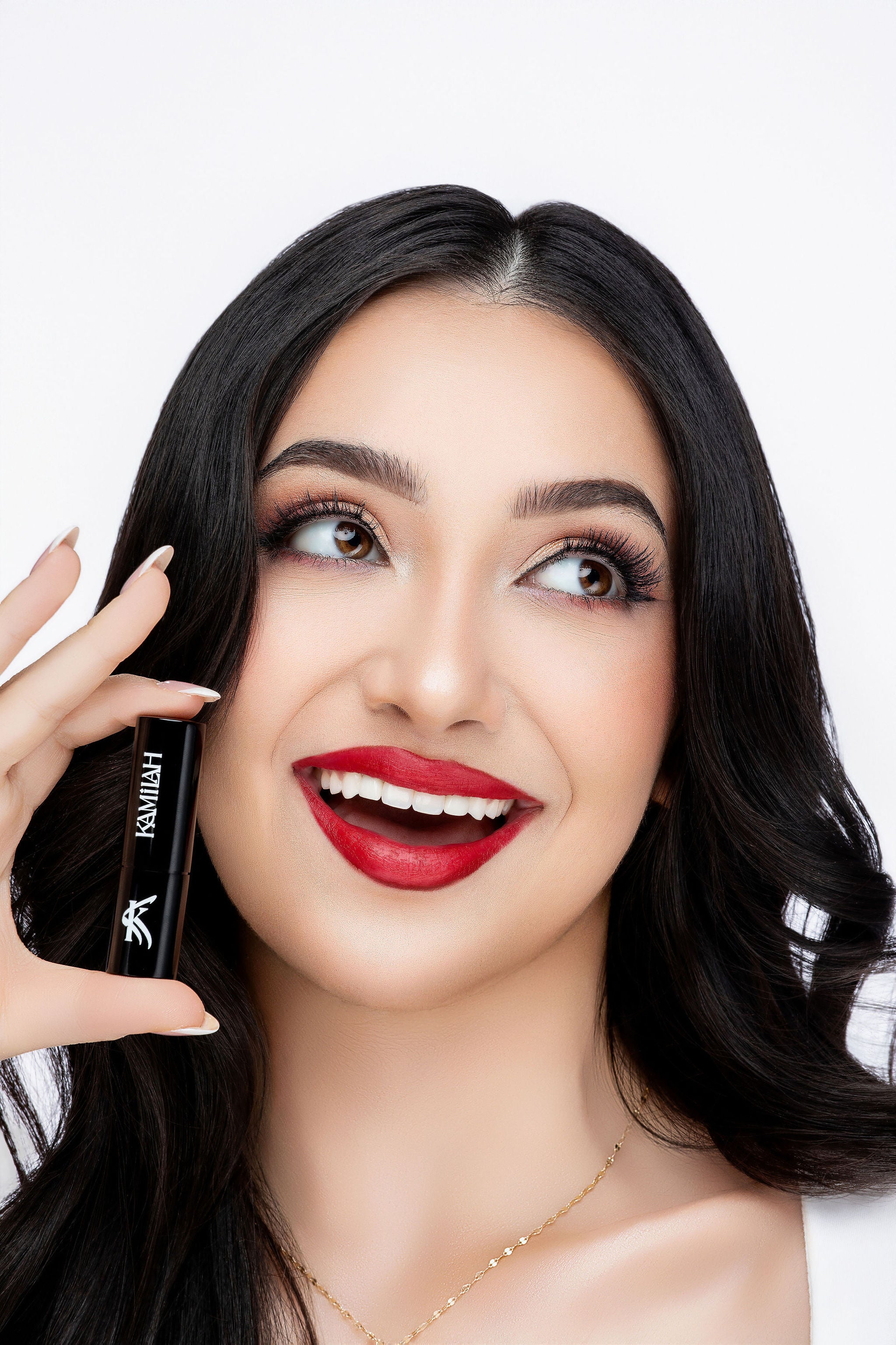 Redefined Luxury Matte Lipstick | Empower