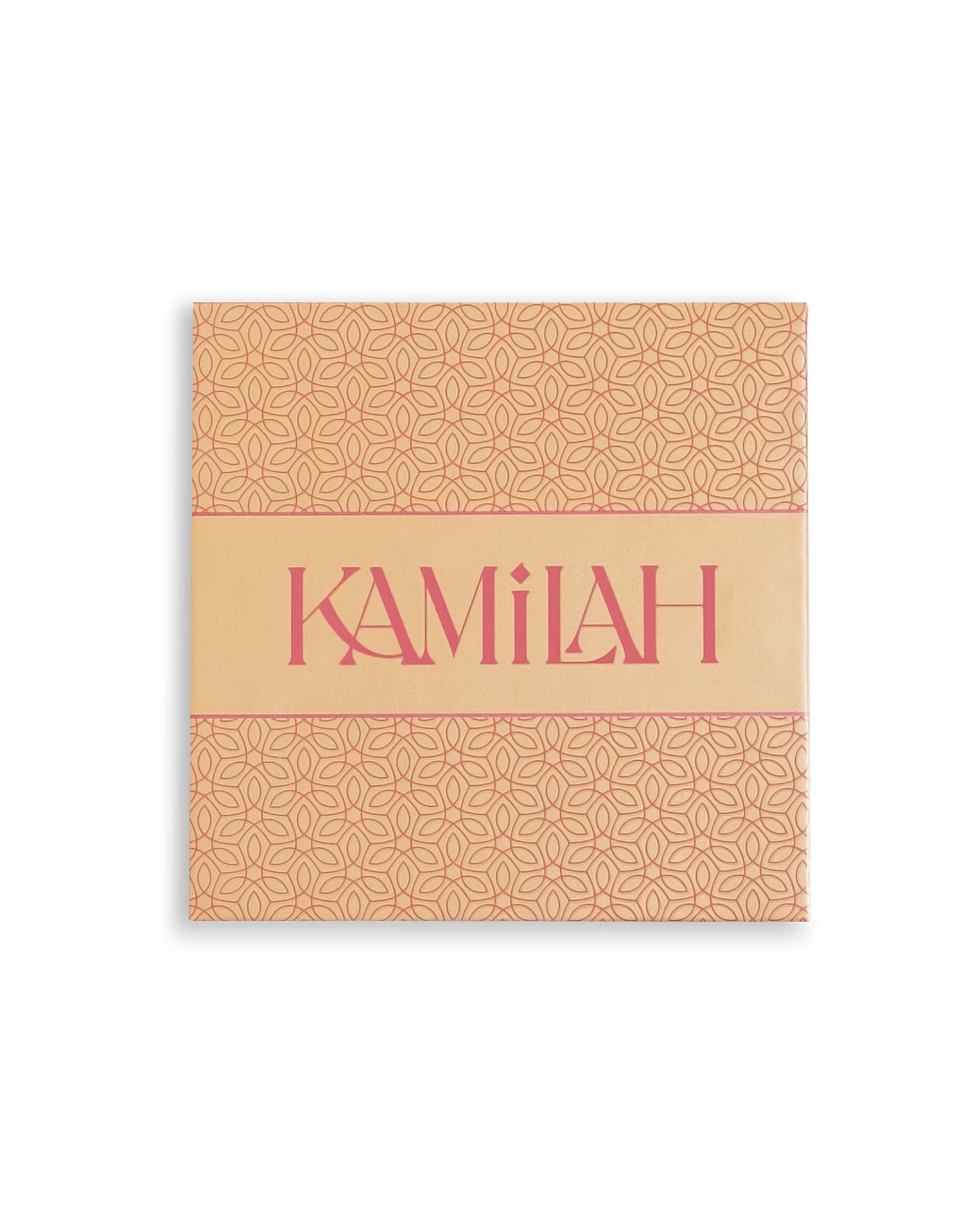 Kamilah Eyeshadow Palette