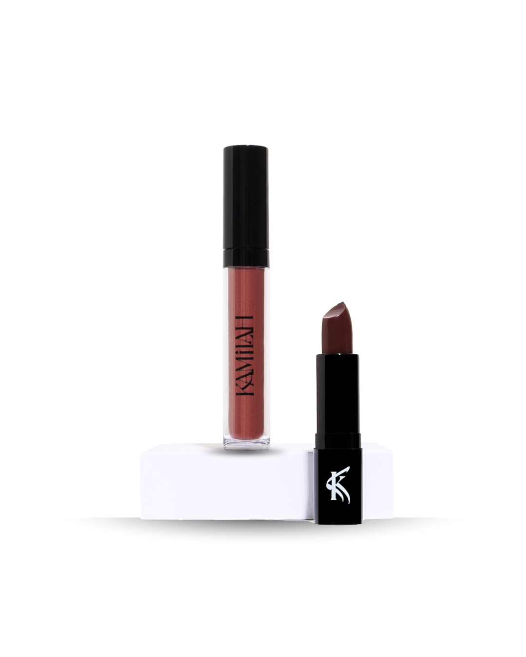 Transform Your Lip Game Set