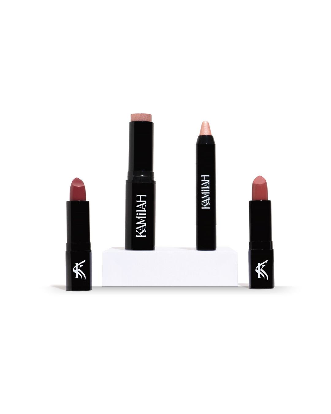 The Everyday Glam Set