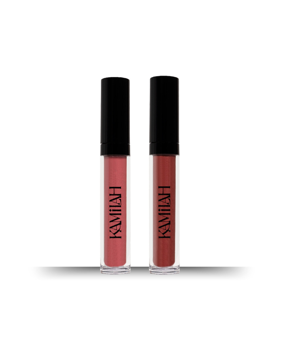 Plump & Shine Gloss Duo