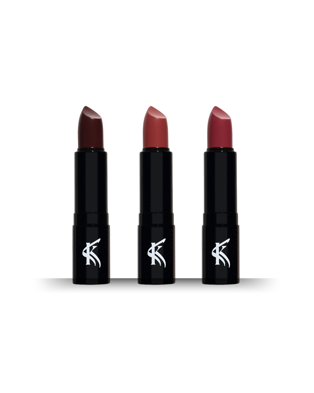 Luminous Shine Lip Trio