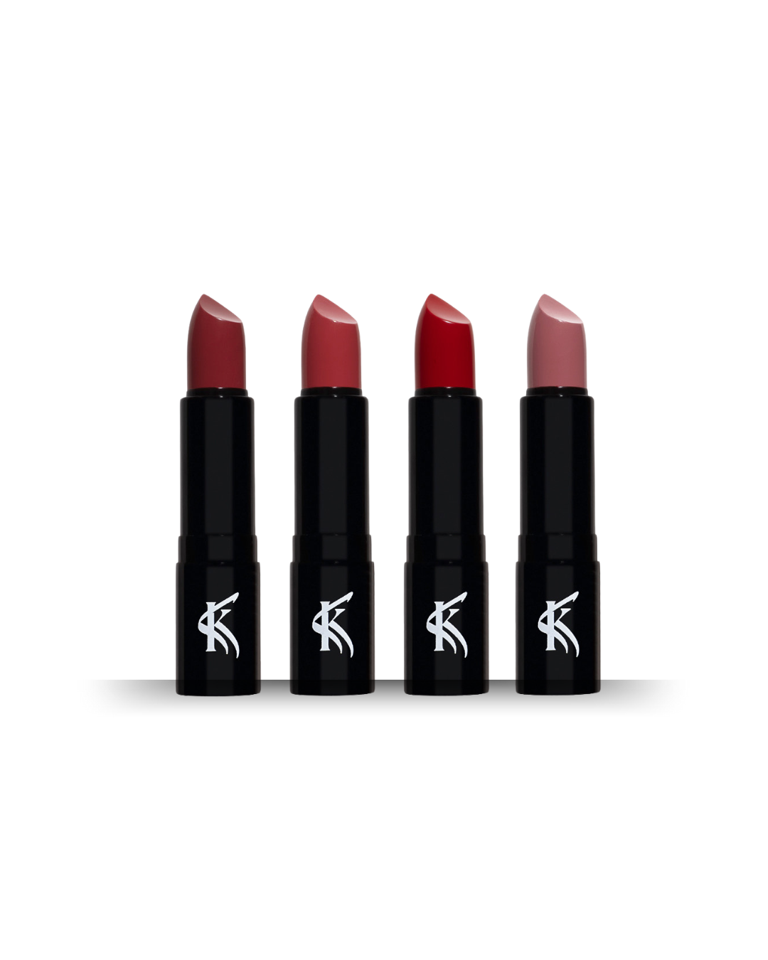 Luxe Redefined Matte Set