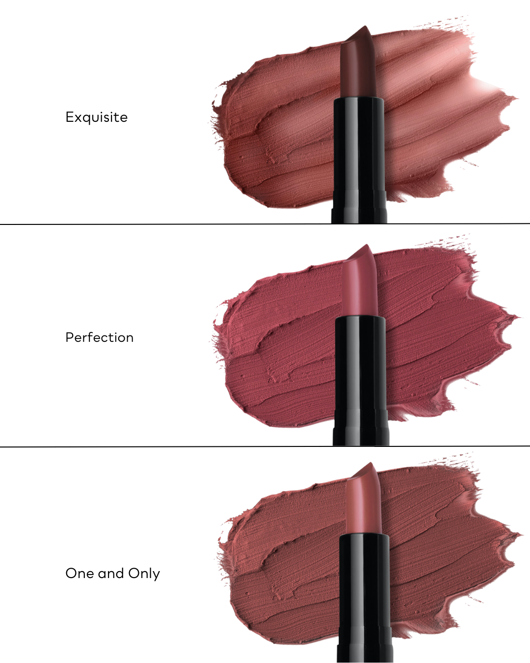 Luminous Shine Lip Trio