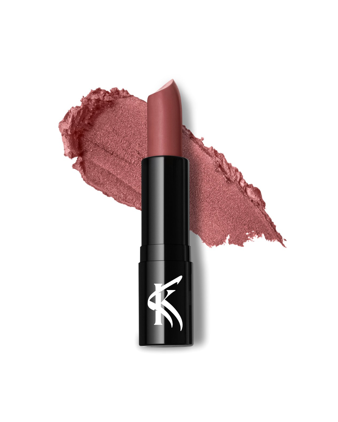Redefined Luxury Matte Lipstick | Desert Rose