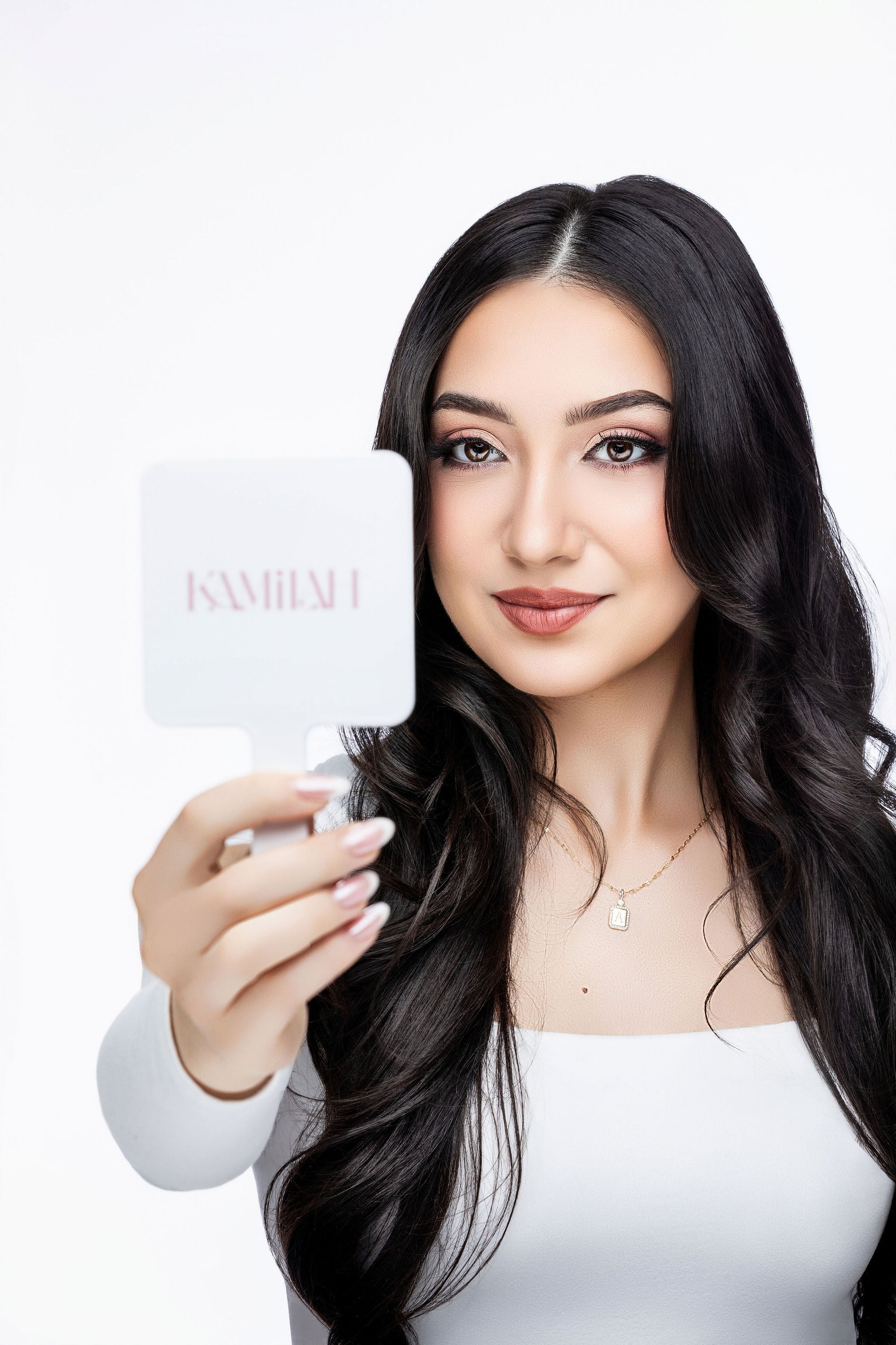 Kamilah Mirror