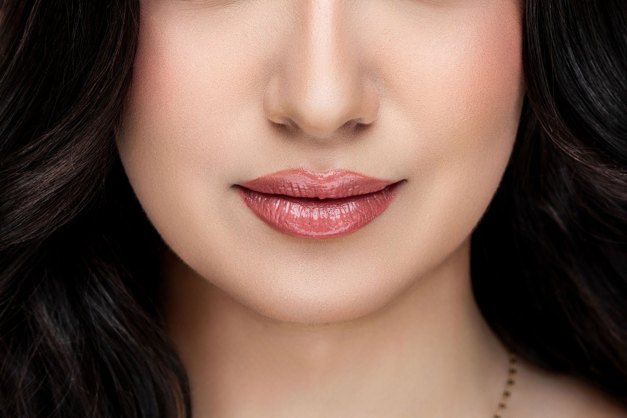 High Shine Pumping Gloss | Confidence