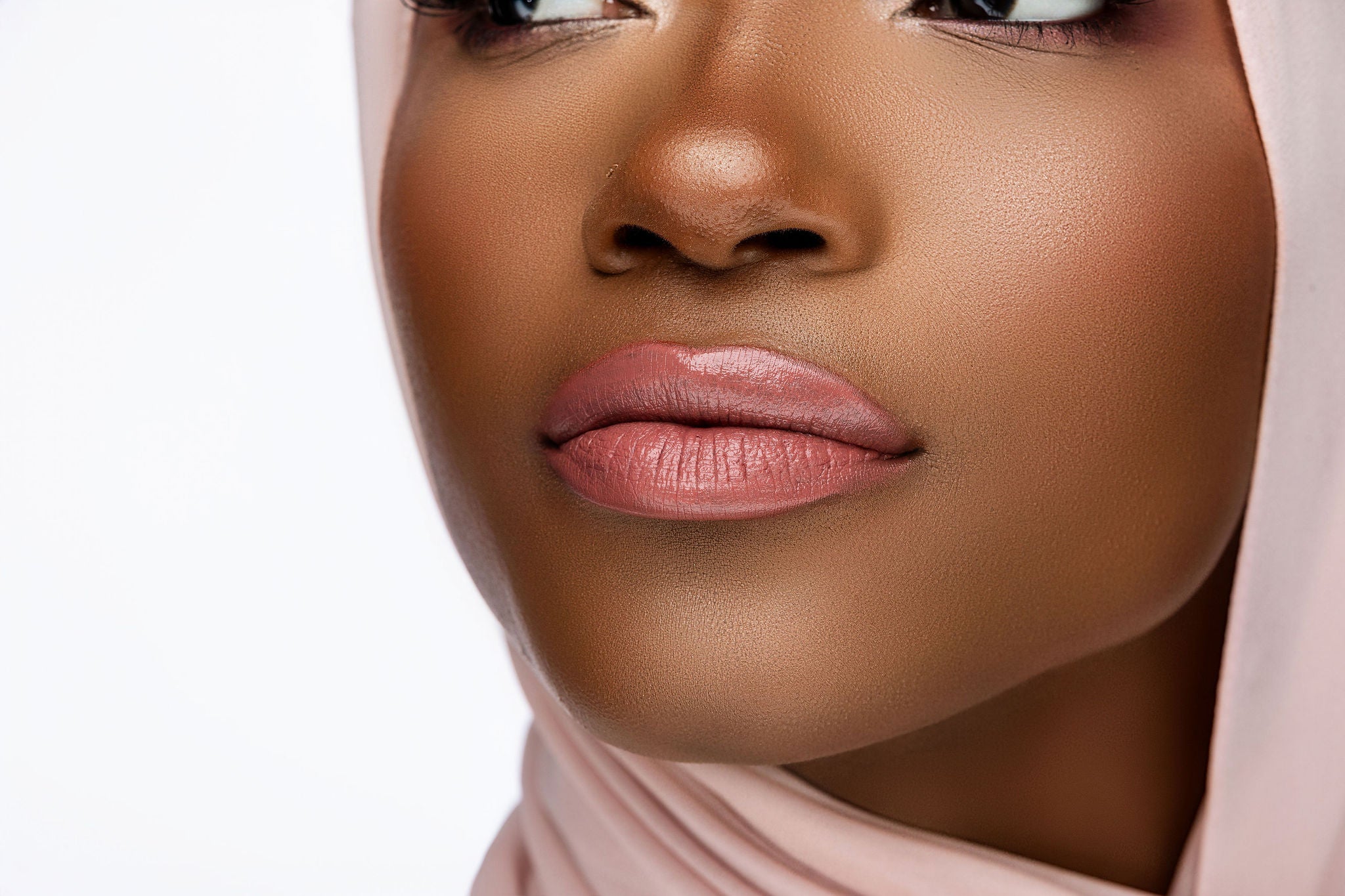 Redefined Luxury Matte Lipstick | Desert Rose