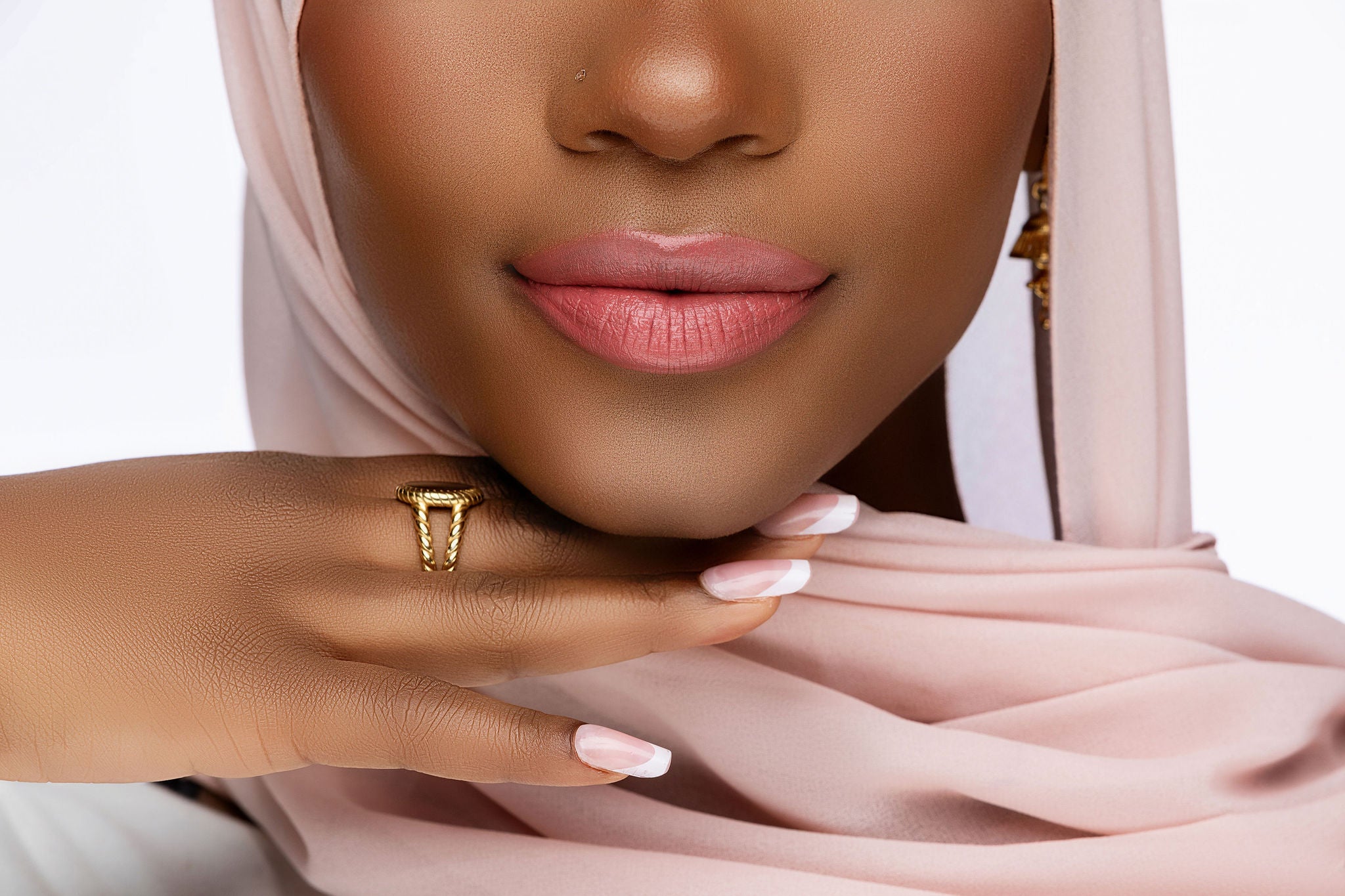 Redefined Luxury Matte Lipstick | High Maintenance