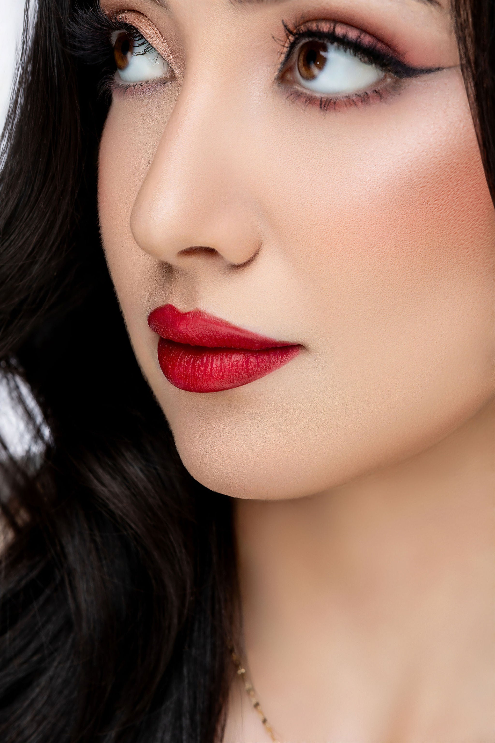 Redefined Luxury Matte Lipstick | Empower