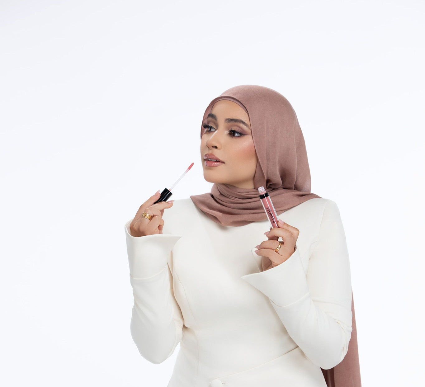 High Shine Pumping Gloss | Confidence